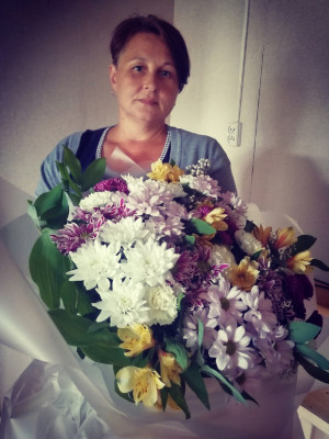 Помощник воспитателя Пискунова Лариса Николаевна Помощник воспитателя Пискунова Лариса Николаевна